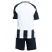 Newcastle United Replica Home Minikit 2024-25 Short Sleeve (+ pants)